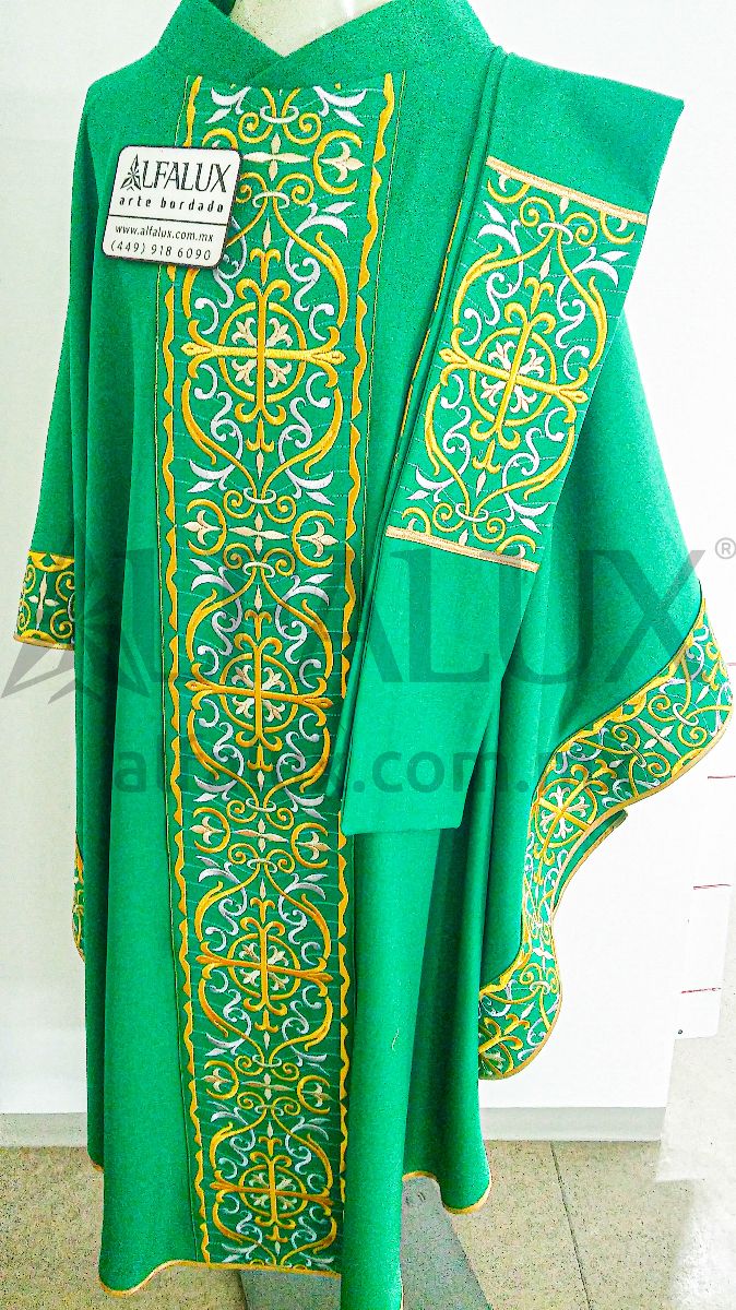 23 PALACIO Verde Bandera LAterales 234